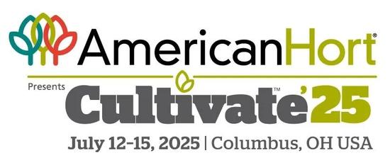 Cultivate 2025