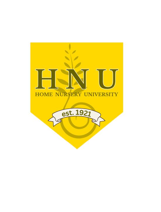 Home Nursery University (HNU) 2026 