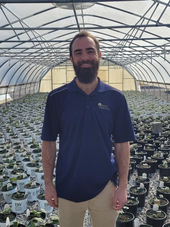 Tailor Ellis Home Nursery Personnel Details